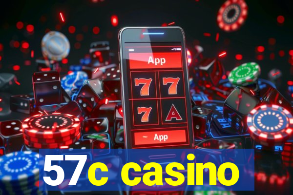 57c casino